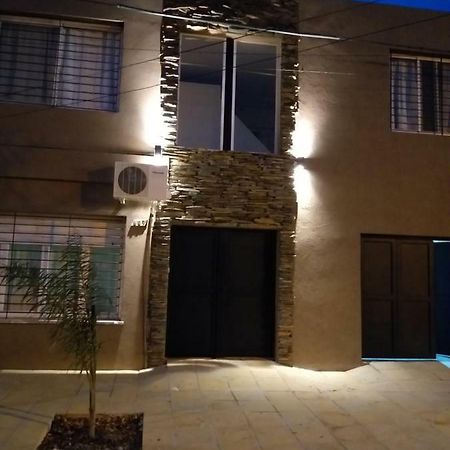 Departamentos Olivia Apartment San Pedro  Ngoại thất bức ảnh