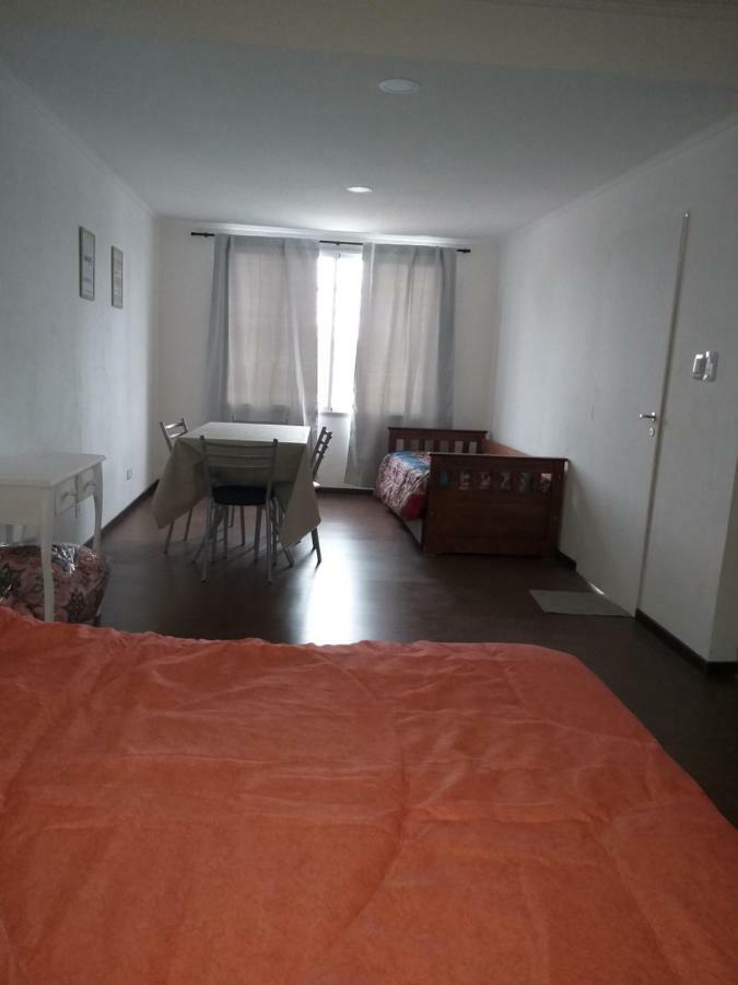 Departamentos Olivia Apartment San Pedro  Ngoại thất bức ảnh