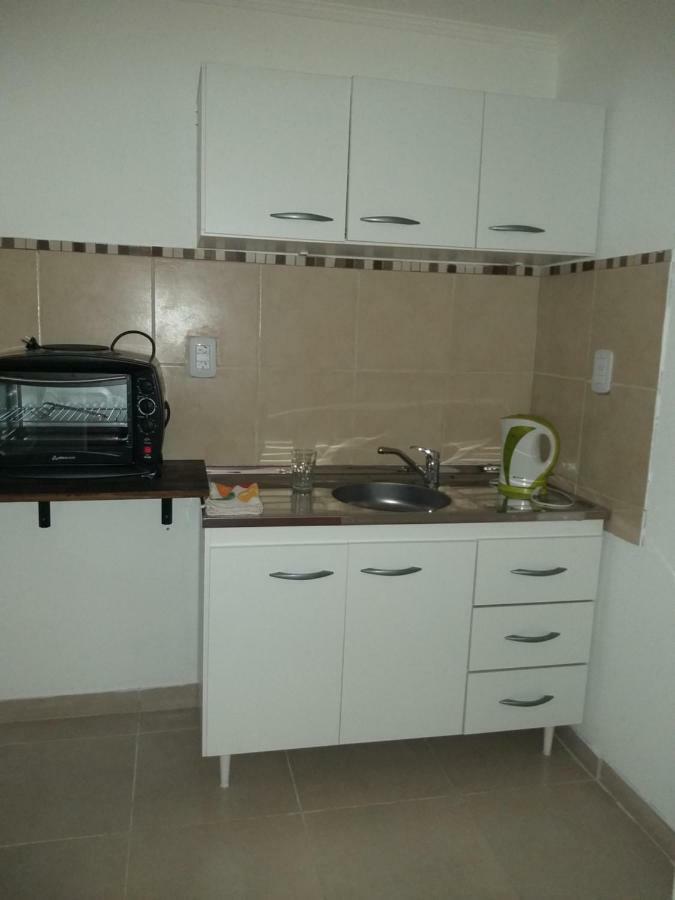 Departamentos Olivia Apartment San Pedro  Ngoại thất bức ảnh