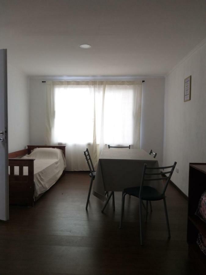 Departamentos Olivia Apartment San Pedro  Ngoại thất bức ảnh