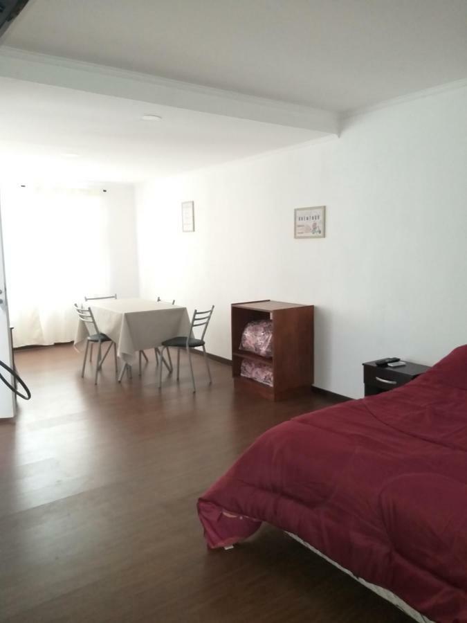 Departamentos Olivia Apartment San Pedro  Ngoại thất bức ảnh