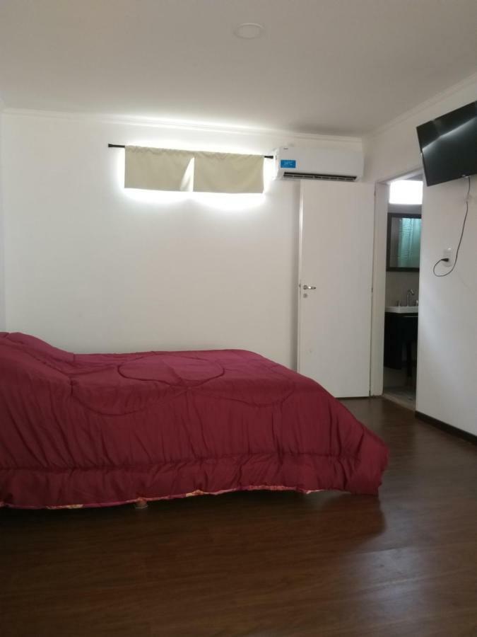 Departamentos Olivia Apartment San Pedro  Ngoại thất bức ảnh
